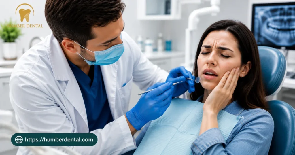 What Is Emergency Dental Care?