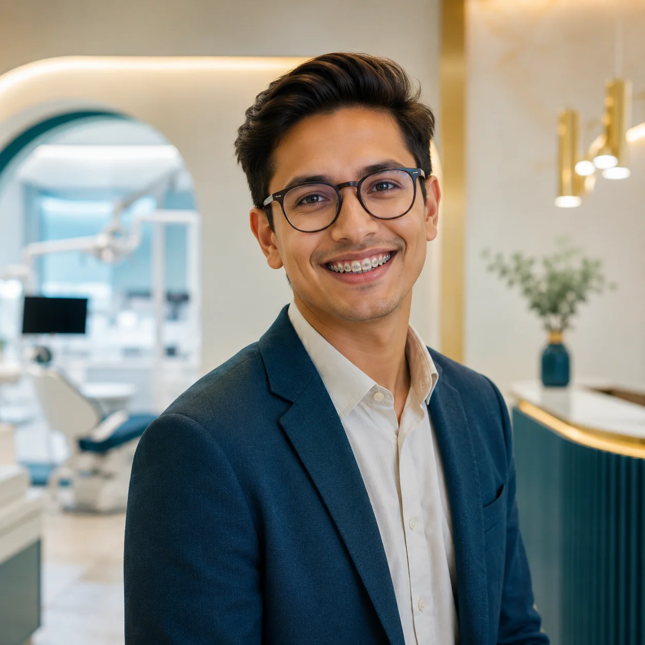 Braces in Etobicoke for a Straighter, Healthier, More Confident Smile - Humber Dental