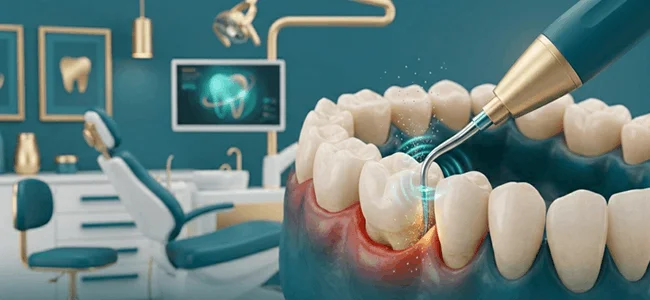 What Is Deep Cleaning - Humber Dental