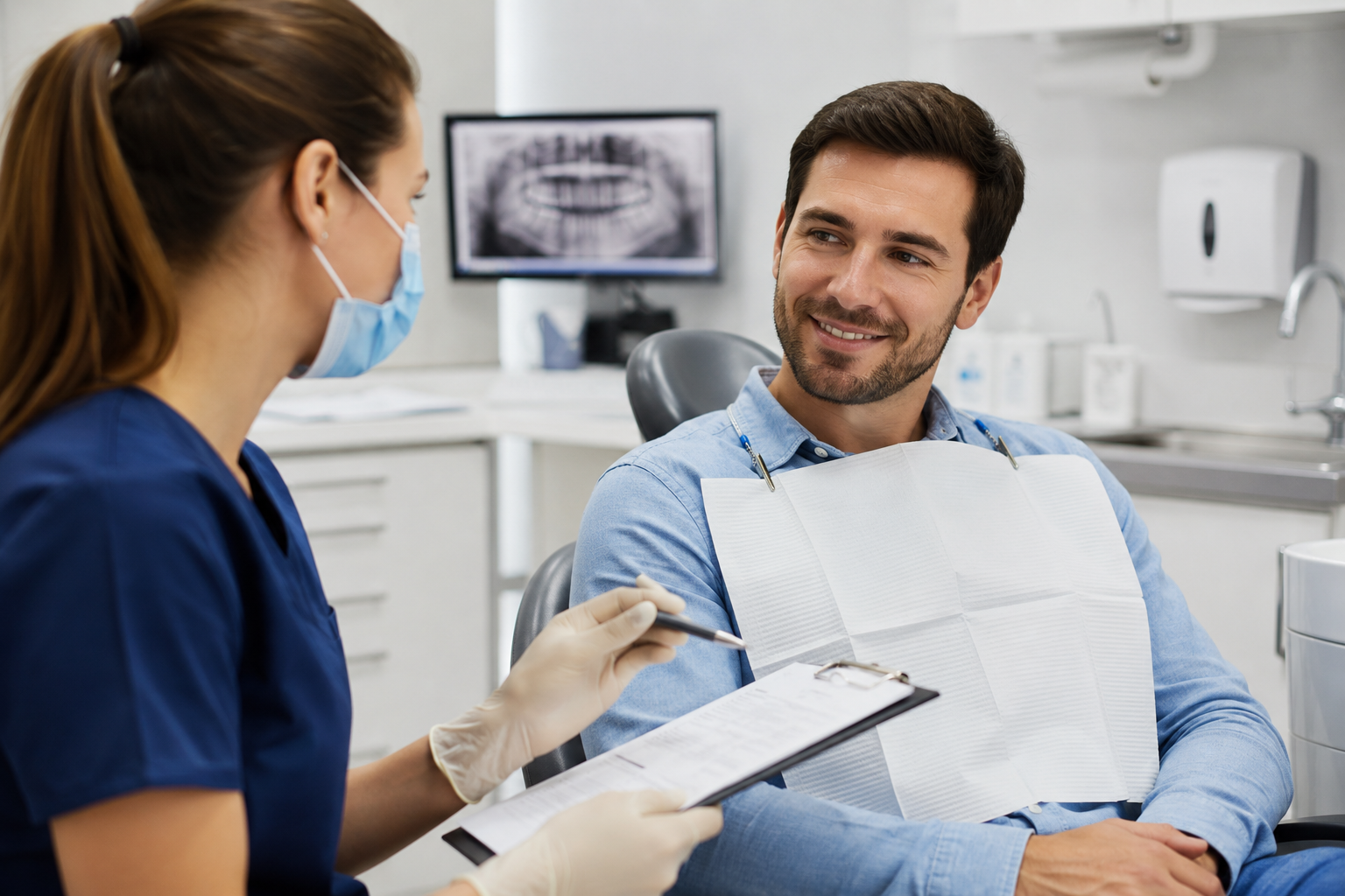 Does Insurance Cover Composite Fillings? - Humber Dental