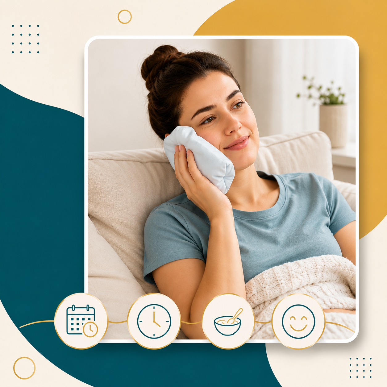 How Long Does Wisdom Tooth Removal Recovery Take - Humber Dental