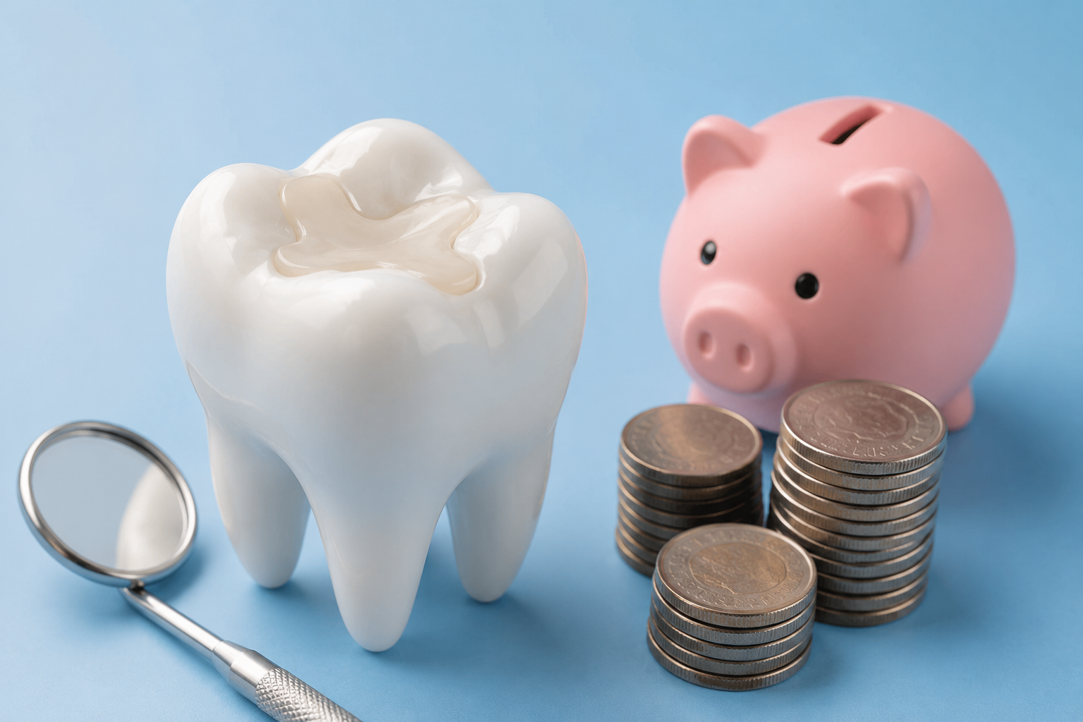 How Much Do Tooth Colored Fillings Cost - Humber Dental