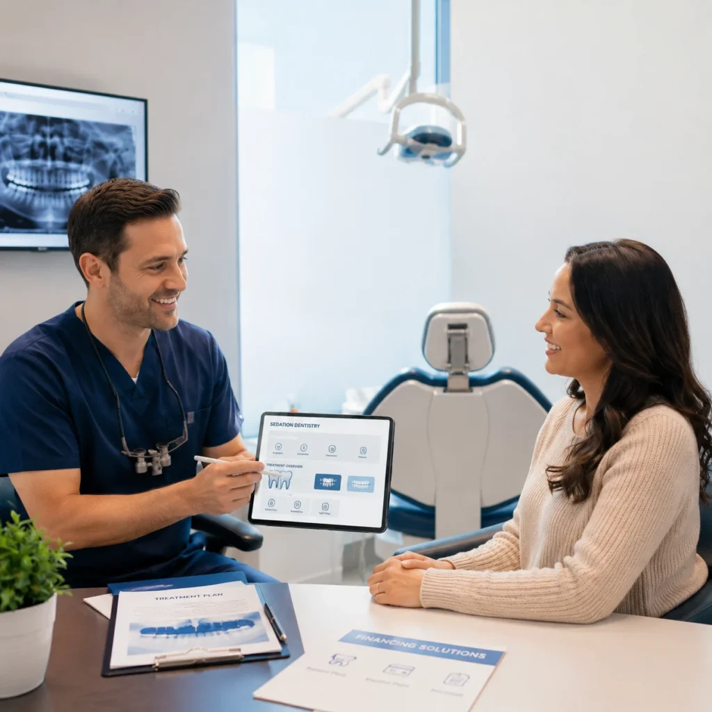 How Much Does Sedation Dentistry Cost in Etobicoke - Humber Dental
