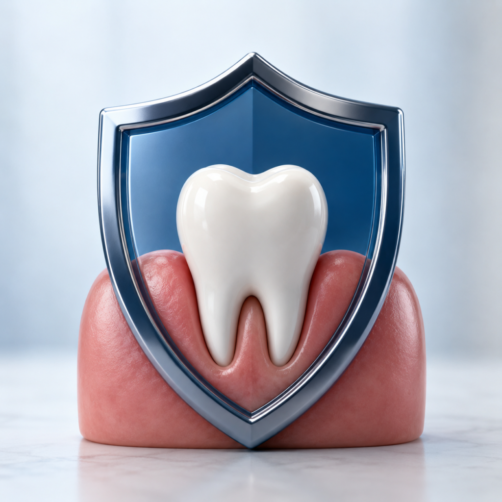 Improve overall oral hygiene -Humber Dental