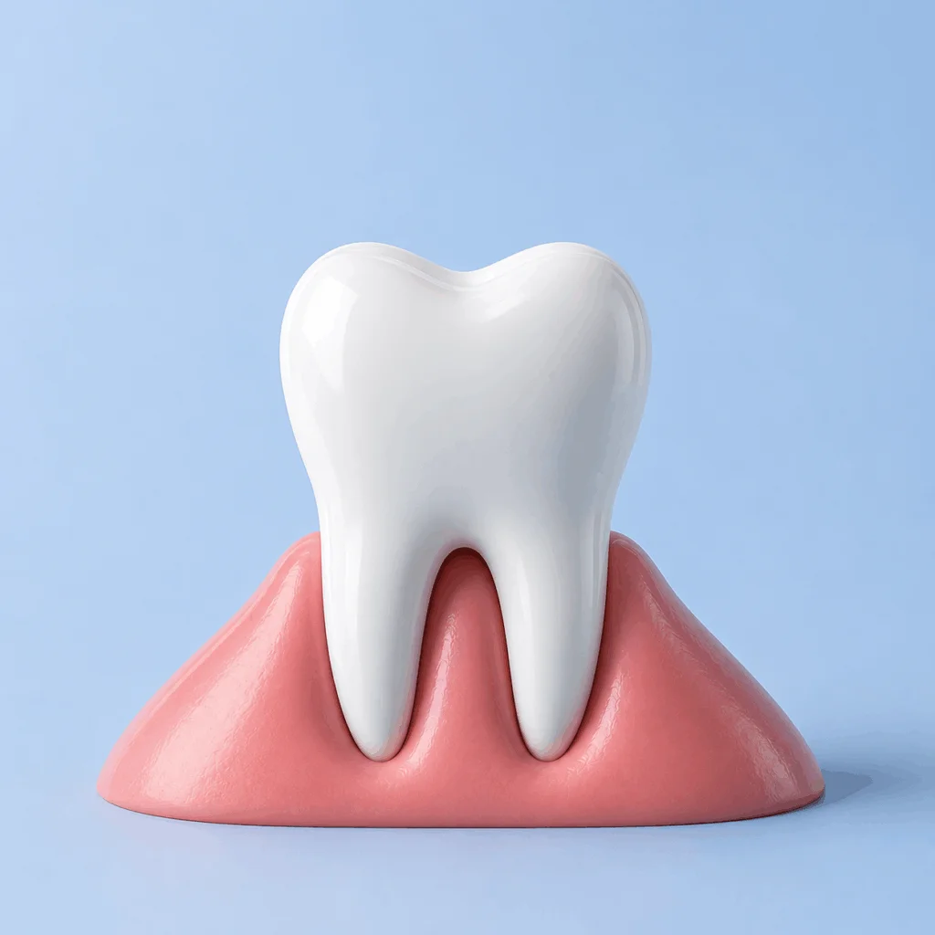 Keep your teeth and gums healthier over time - Humber Dental