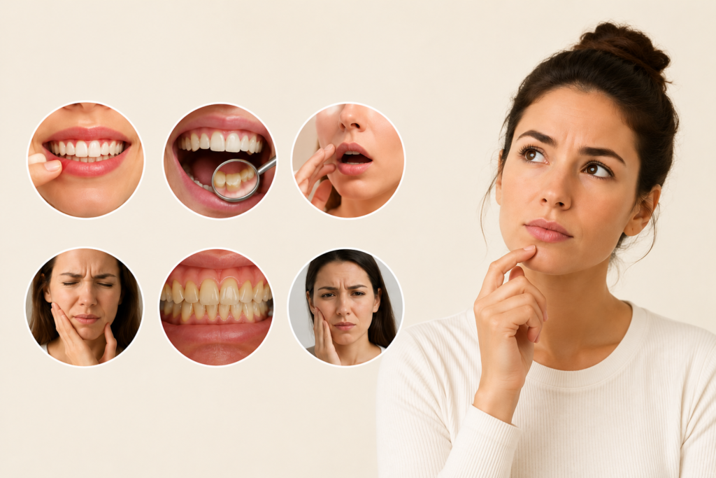 Signs You May Need a Dental Cleaning - Humber Dental
