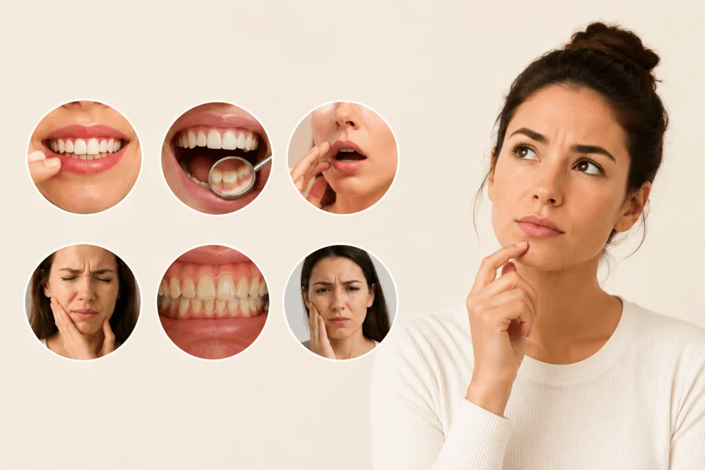 Signs You May Need a Dental Cleaning - Humber Dental
