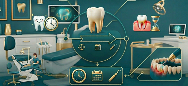 How Long Does Teeth Cleaning Take - Humber Dental