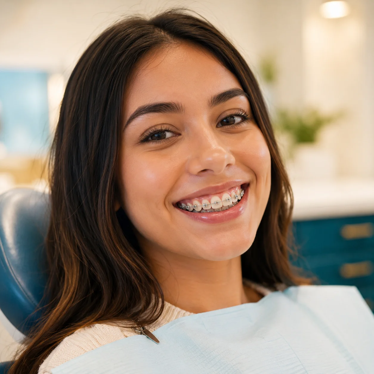 What Are Braces - Humber Dental