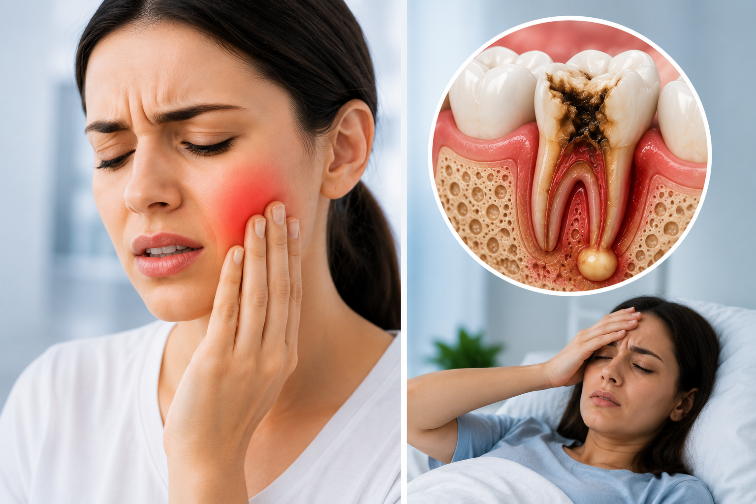 What Happens If You Avoid Tooth Extraction - Humber Dental