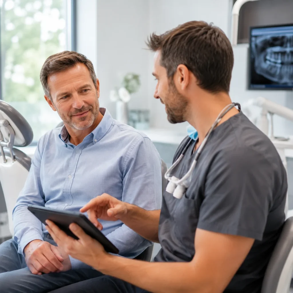 What Is Sedation Dentistry - Humber Dental