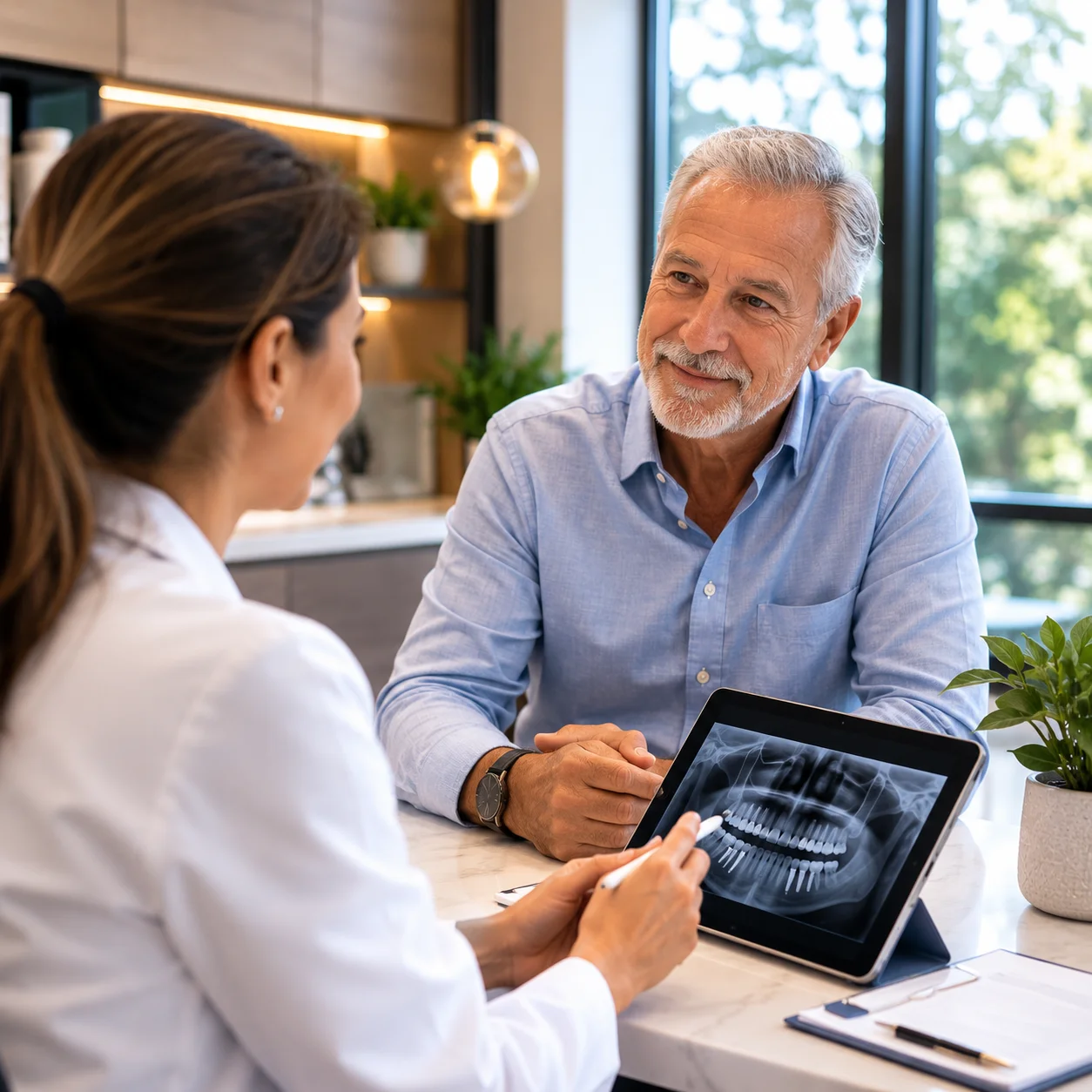 Who Can Benefit from Sedation Dentistry - Humber Dental