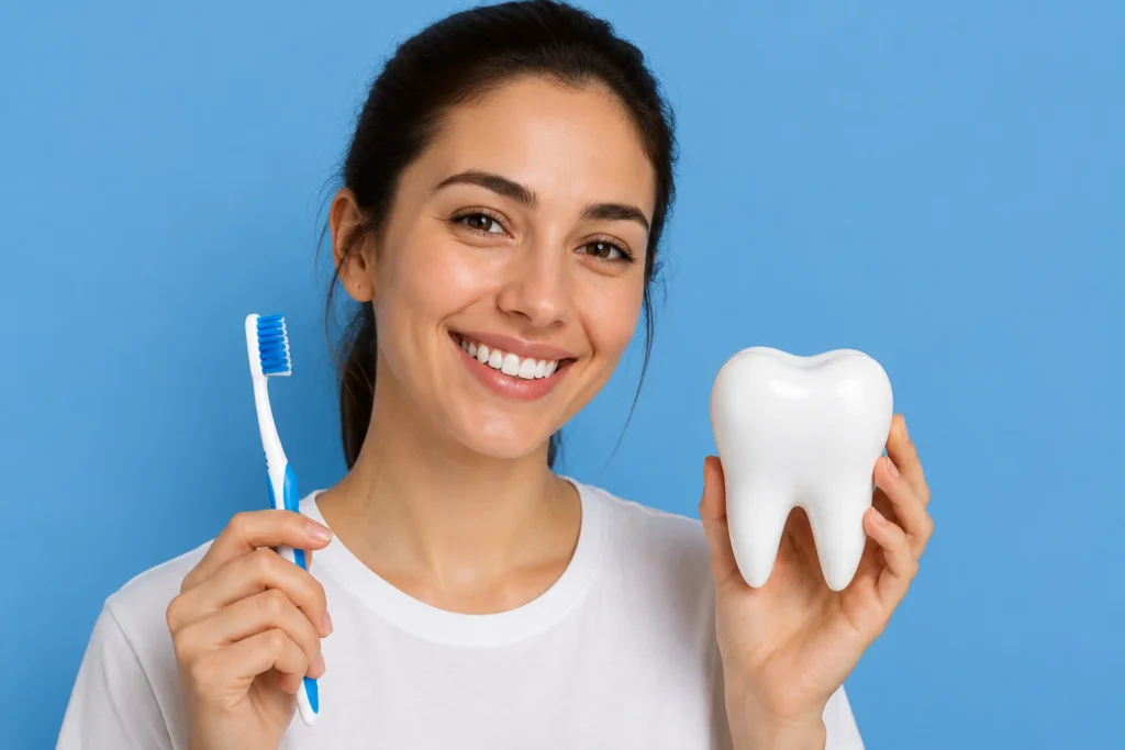 Why Regular Teeth Cleaning Matters - Humber Dental