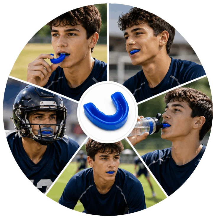 Best sports mouthguard
