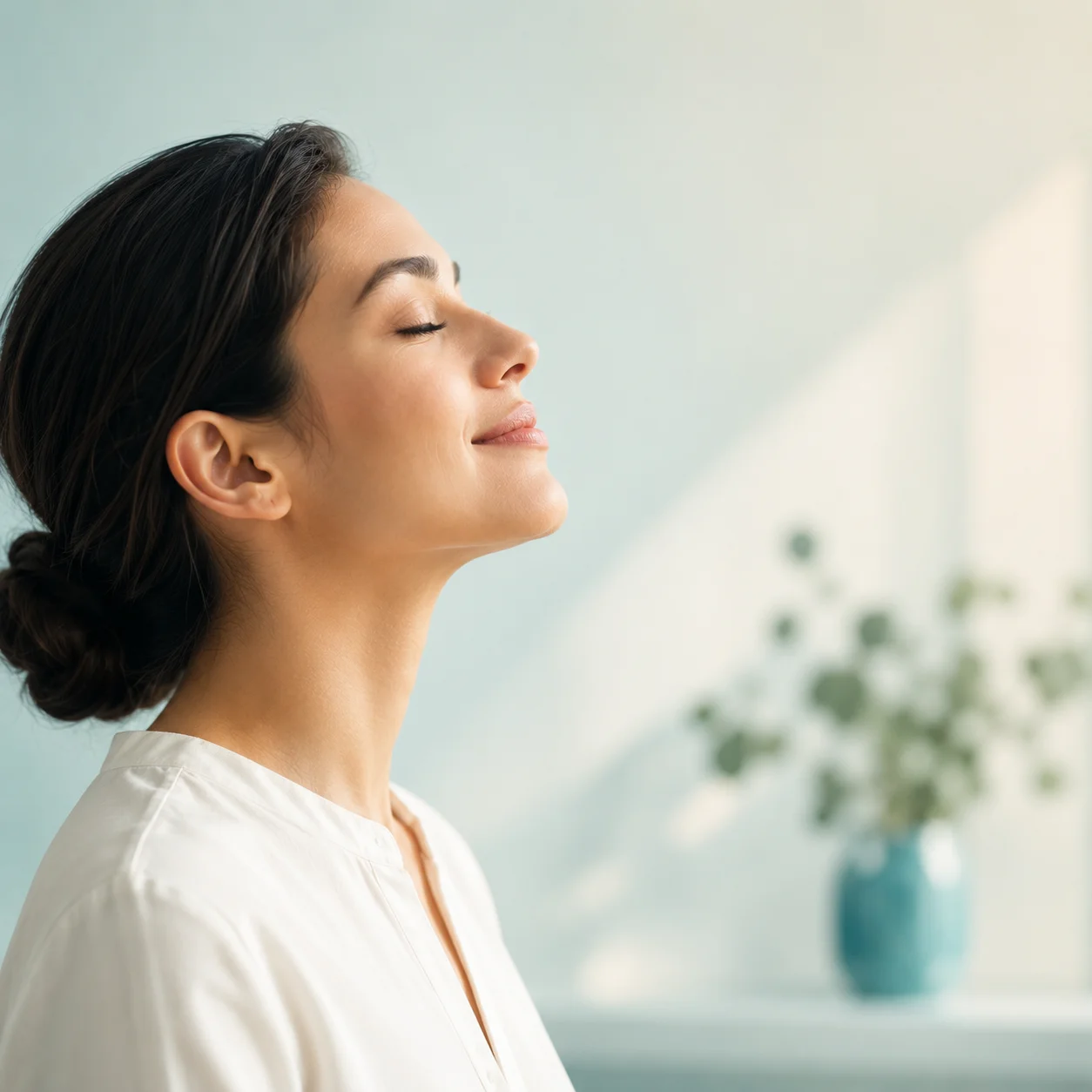Bad Breath Treatment in Etobicoke