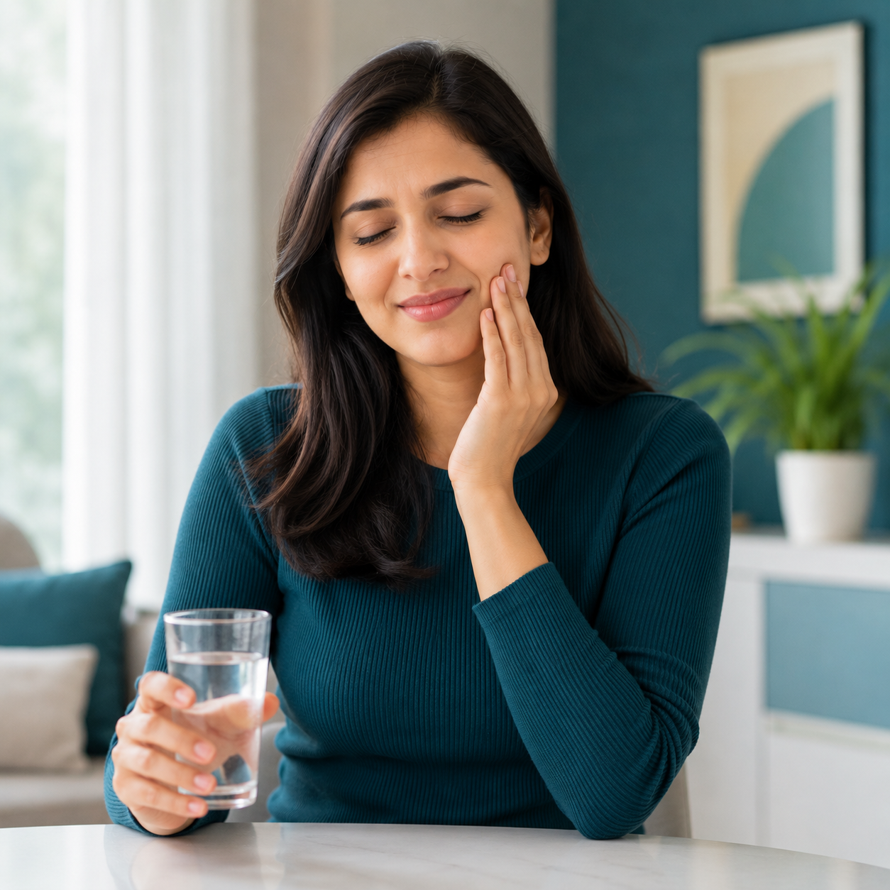 Can Tooth Sensitivity Go Away on Its Own