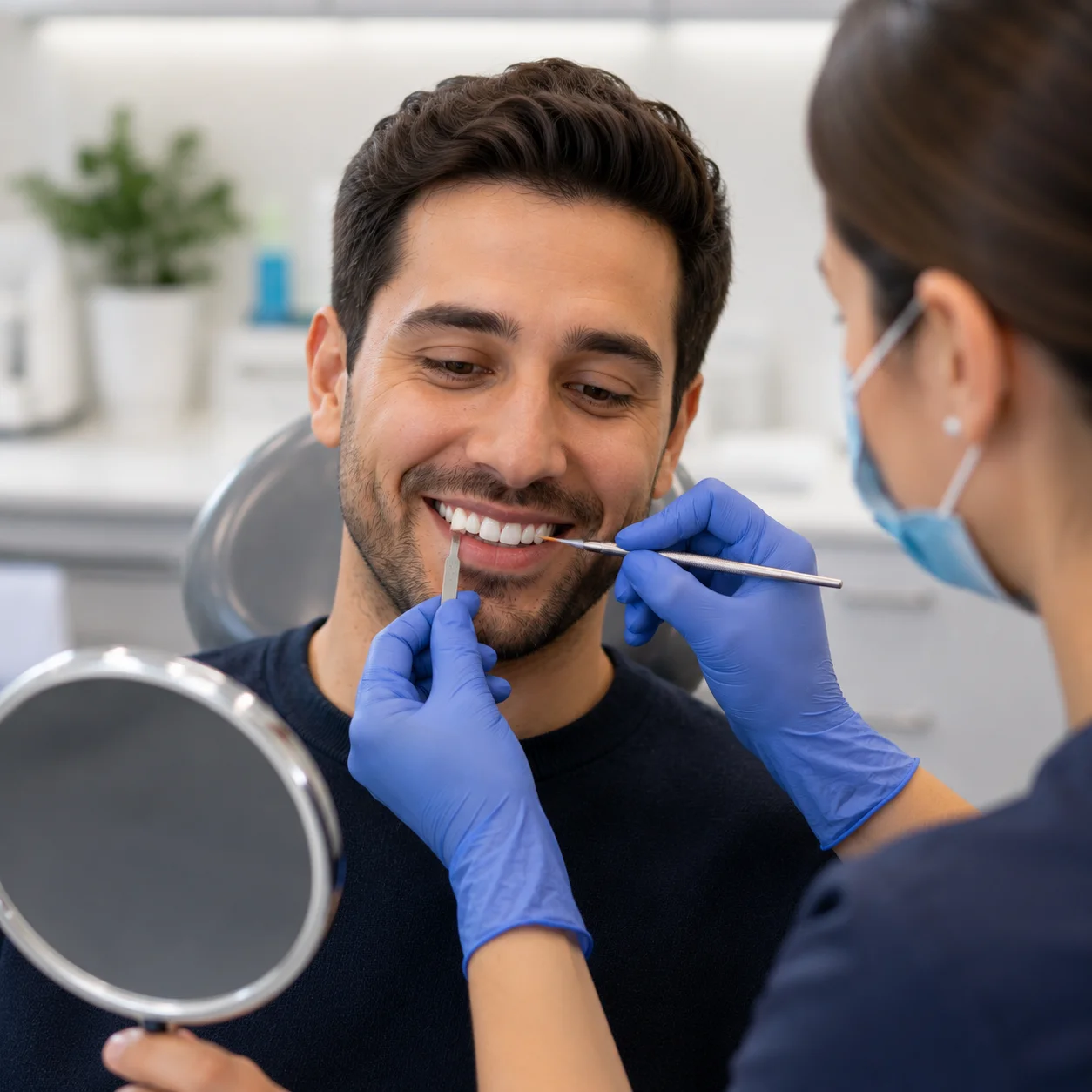 Dental Bonding