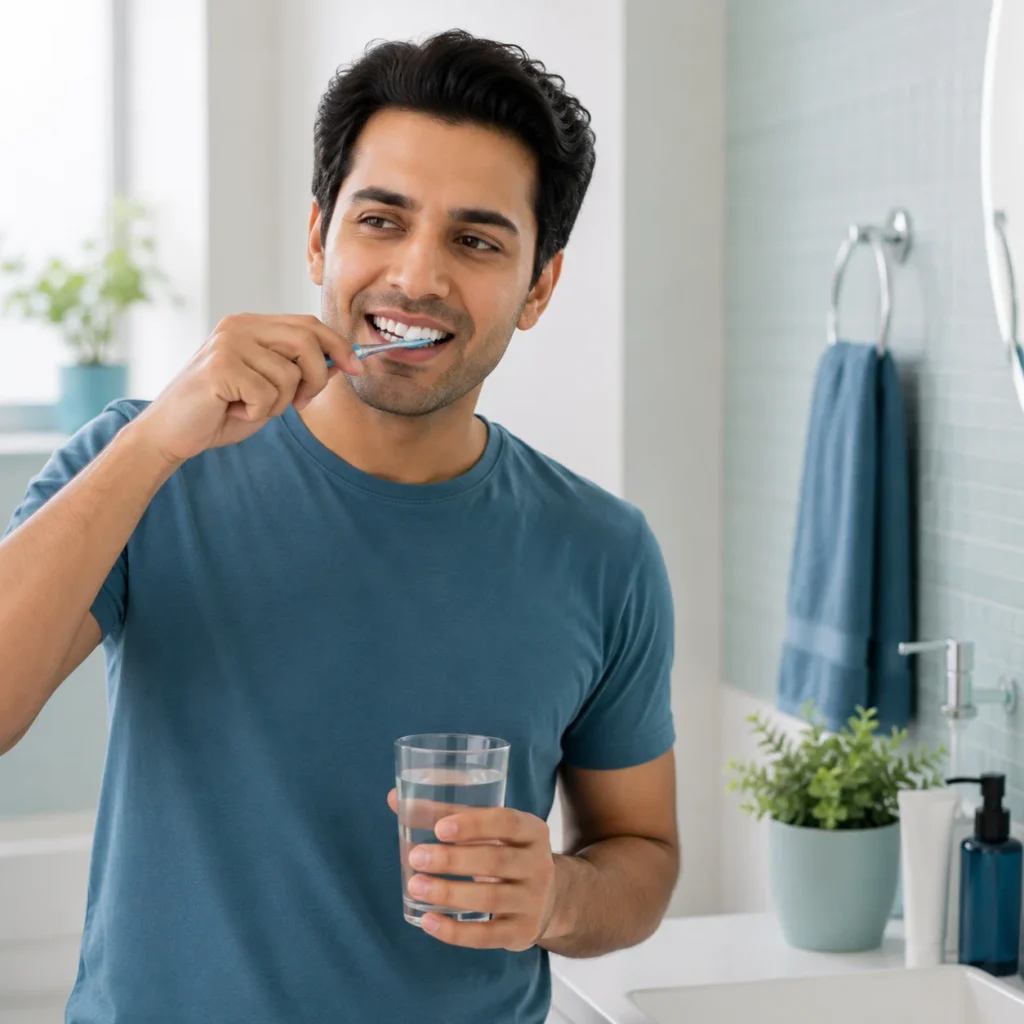 How to Prevent Tooth Sensitivity