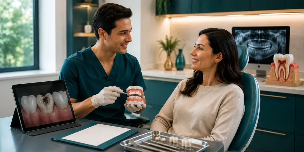 Is Cavity Treatment Covered by Insurance