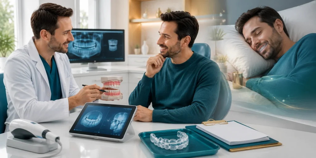 Is Teeth Grinding Treatment Covered by Insurance