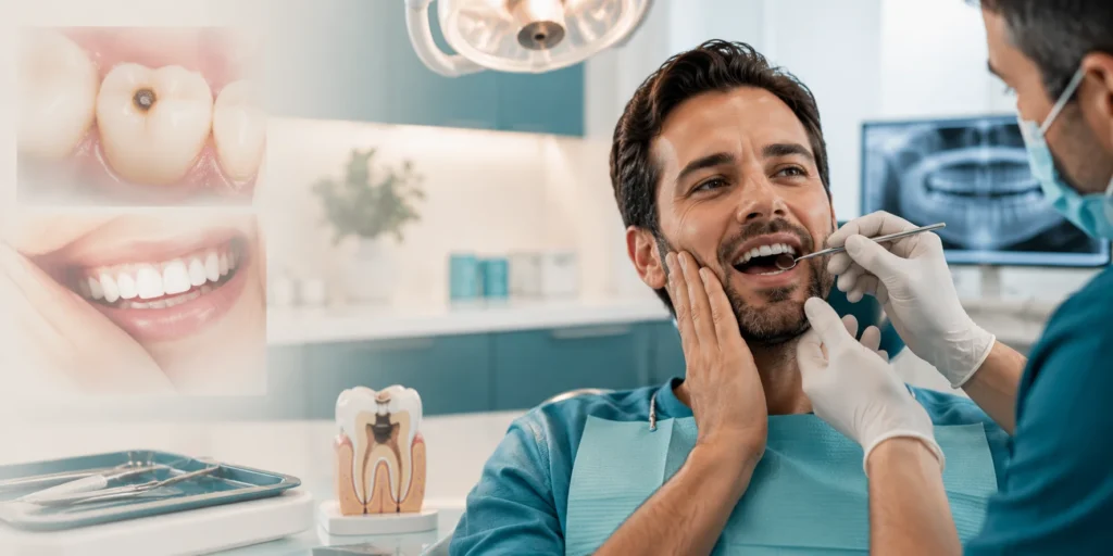 Signs You May Have a Cavity