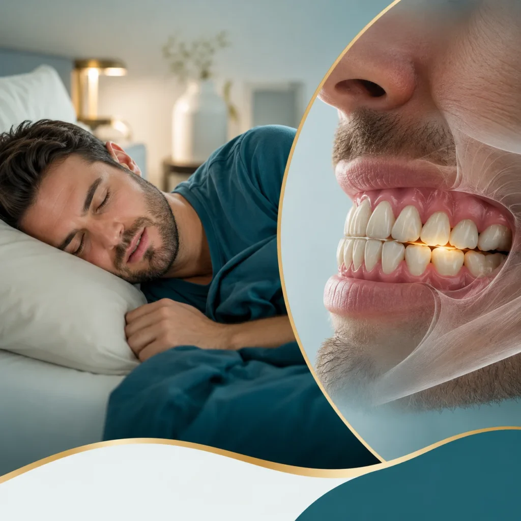 What Is Bruxism