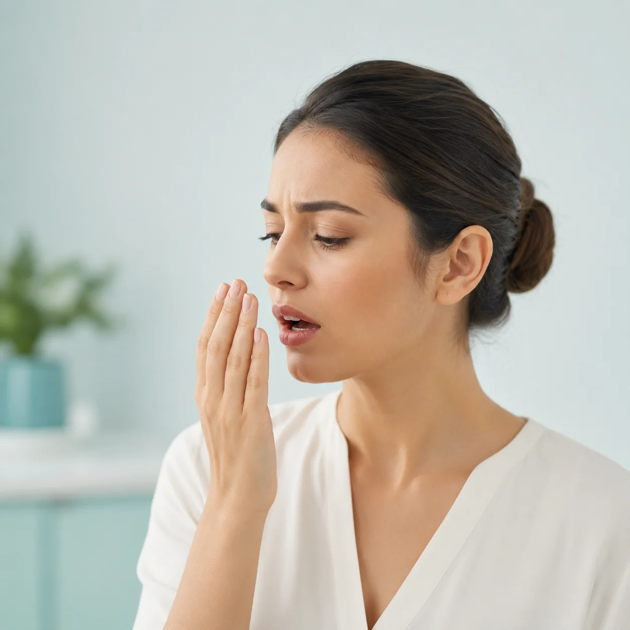 What Is Halitosis