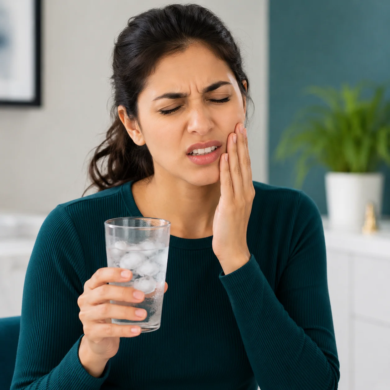 What Is Tooth Sensitivity