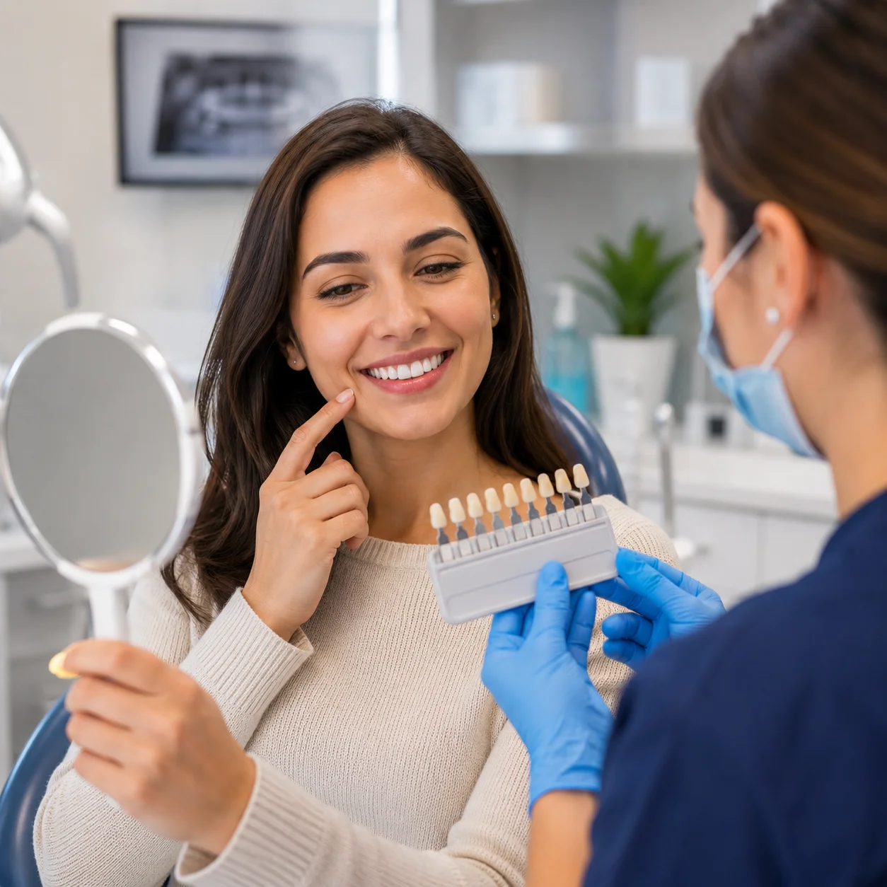 Who Is a Good Candidate for a Smile Makeover