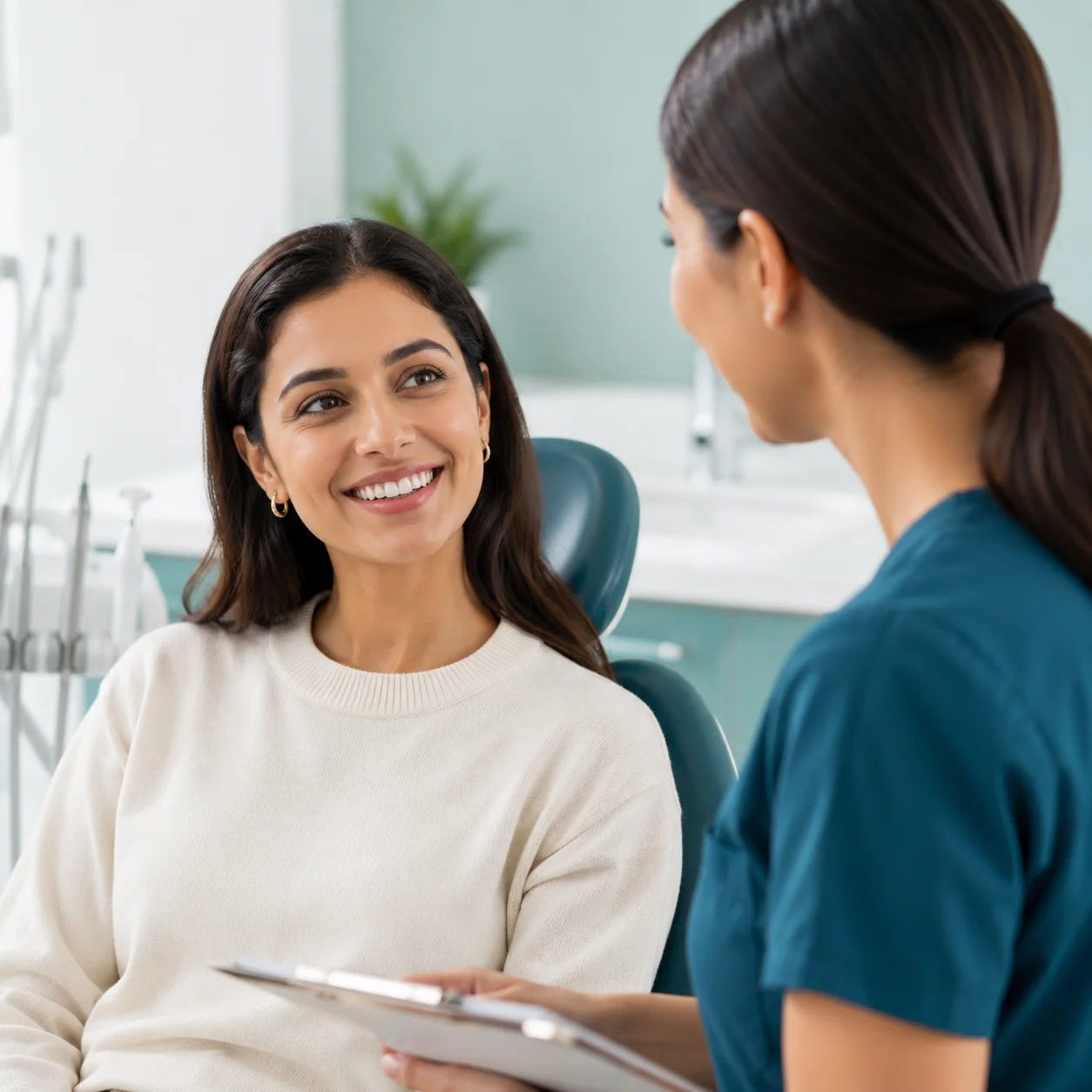 Why Choose Humber Dental for Bad Breath Treatment