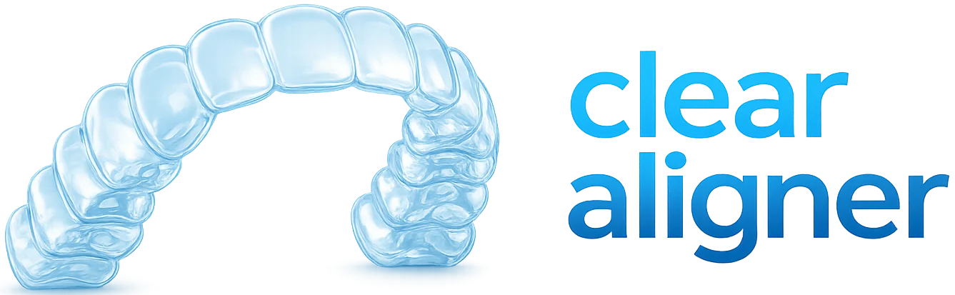 ⁠clear aligner