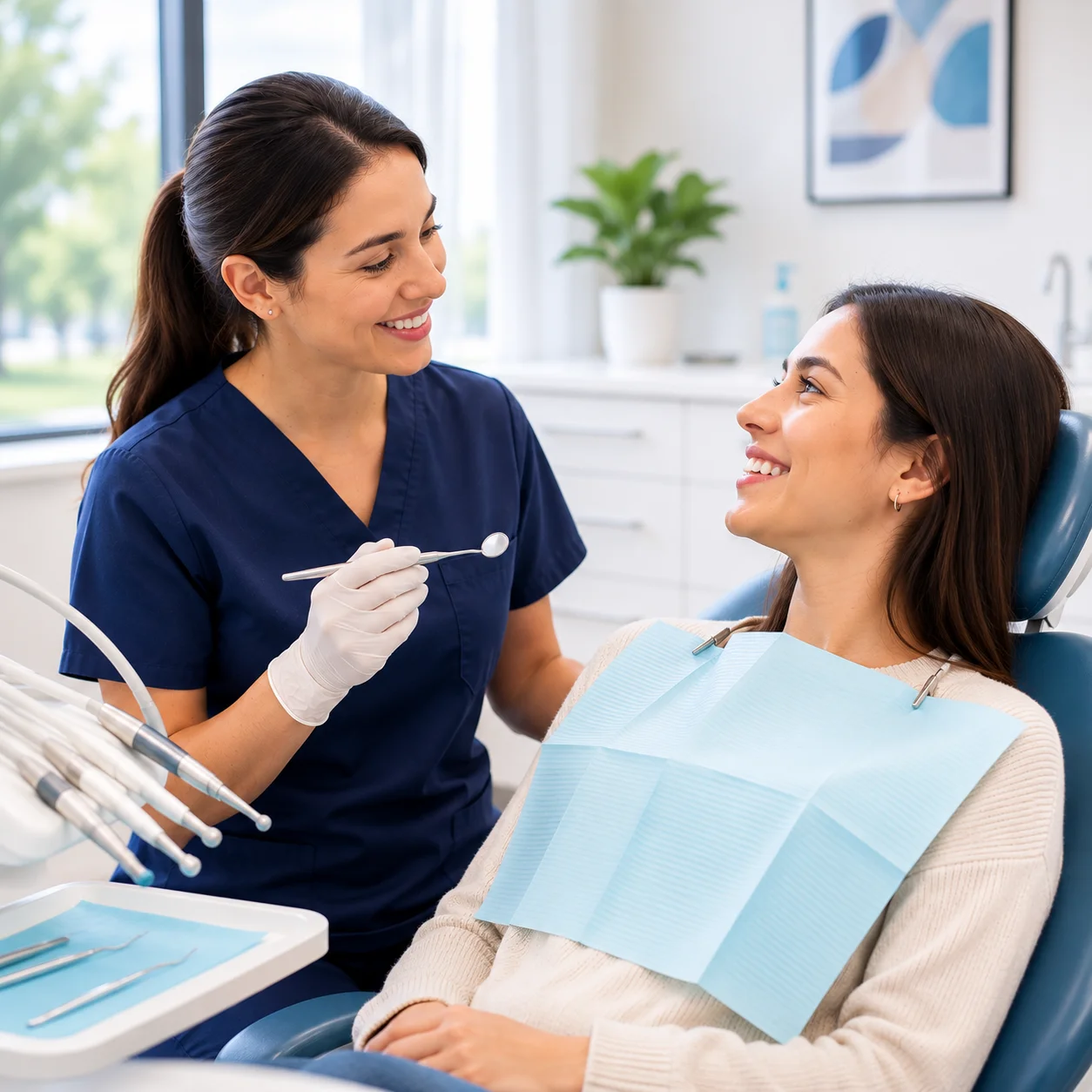 $99 New Patient Special