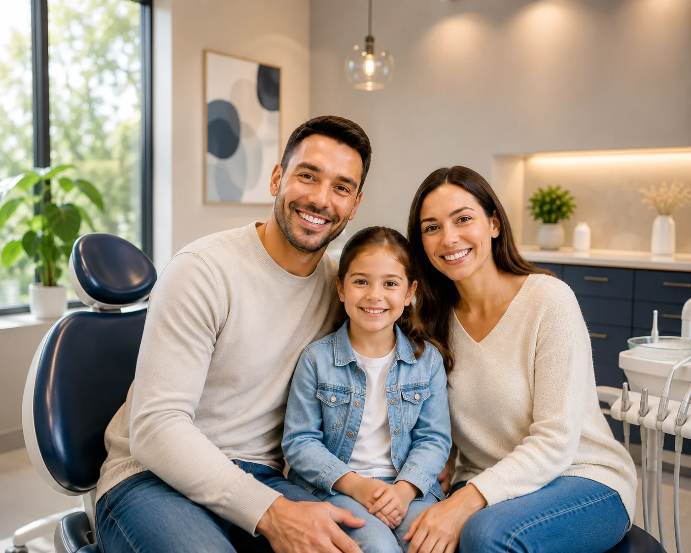Book Your Family Visit From Brampton