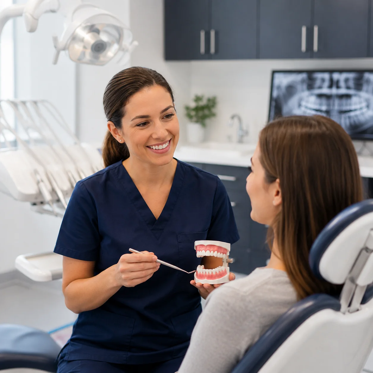 Care Backed by Real Experience