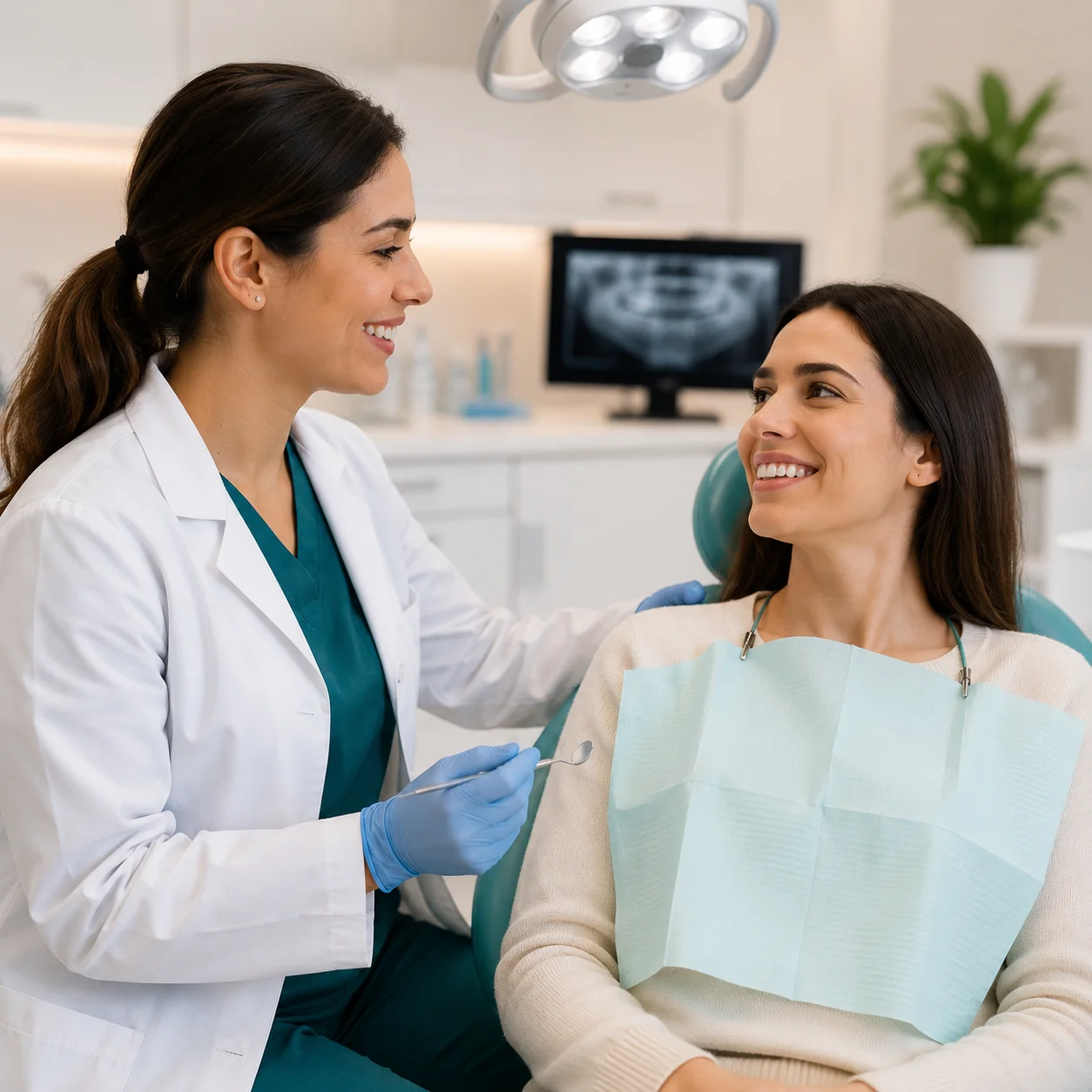 Care Backed by Real Experience