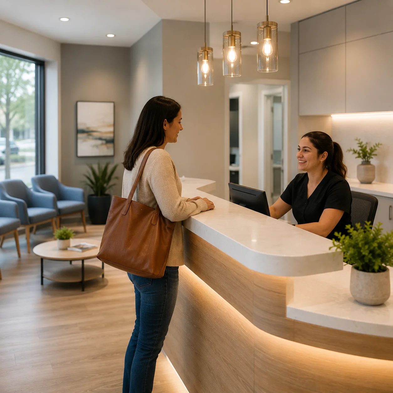 Humber Dental serves east Brampton