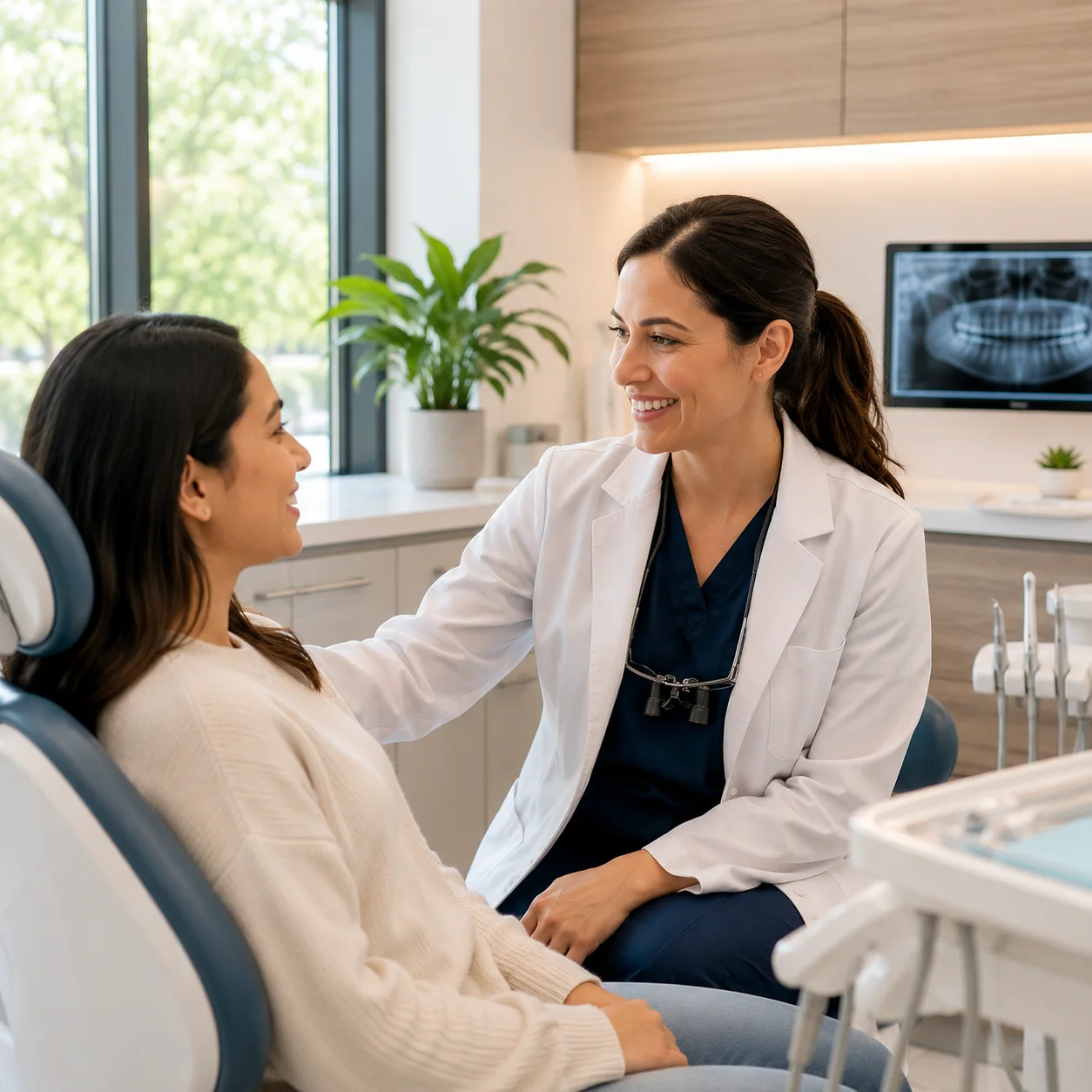 Your Dental Home in Etobicoke