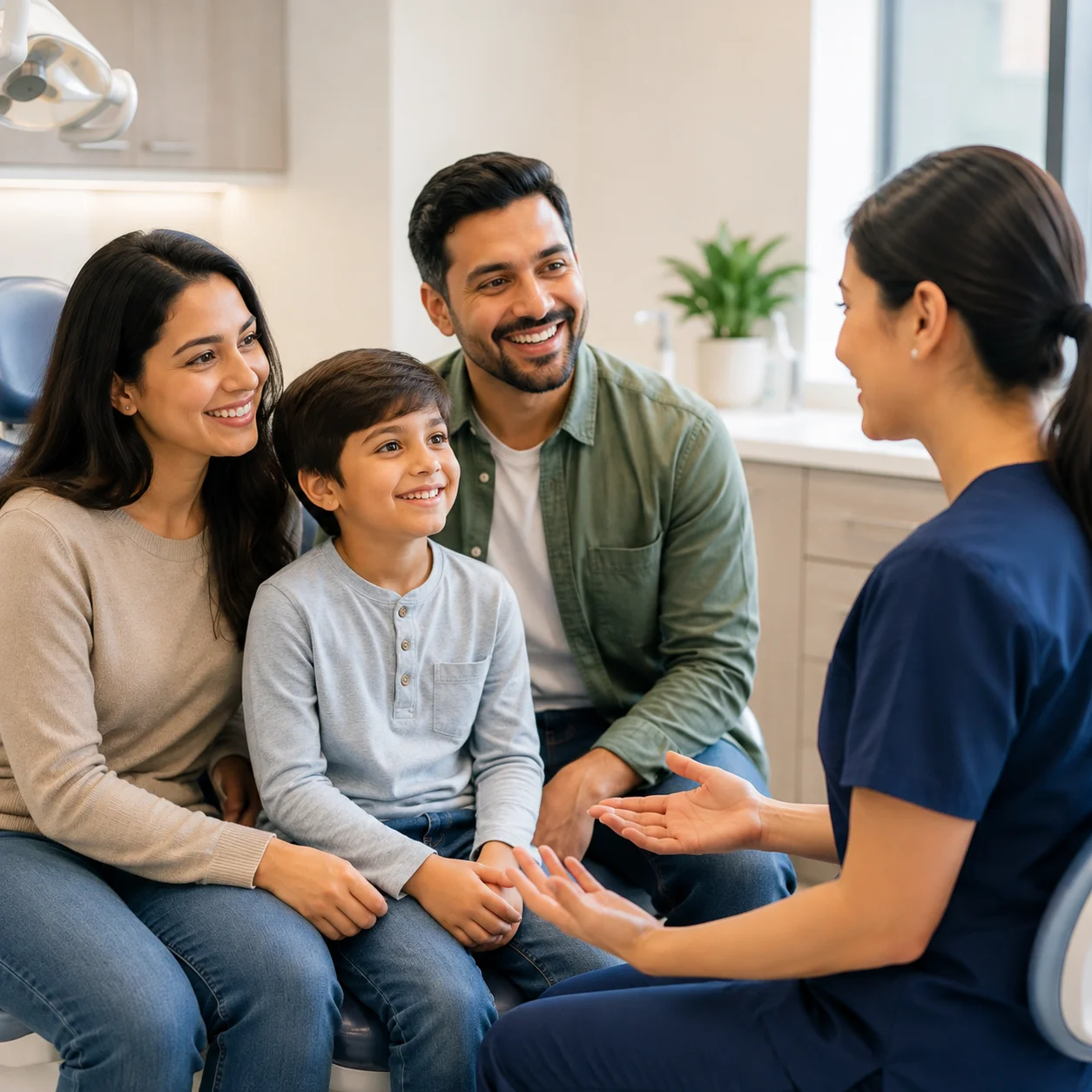 A Neighbourhood Clinic That Treats You Like Family