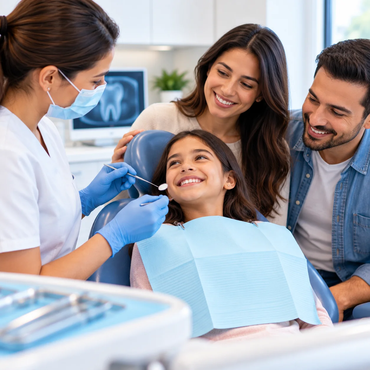 Dental Services in Woodbridge's Reach, One Short Drive Away