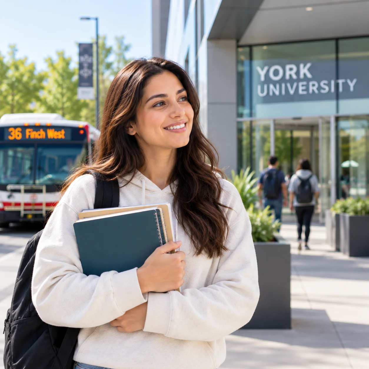 Humber Dental serves York University Heights from 6100 Finch Ave W